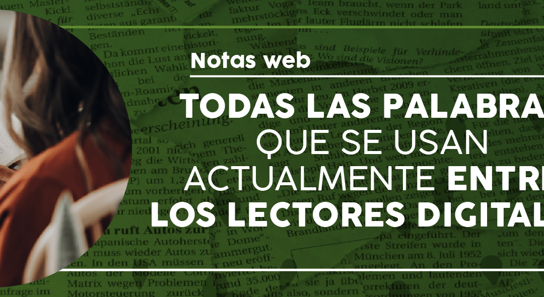 No te quedes fuera: un pequeño decálogo para entender a un lector