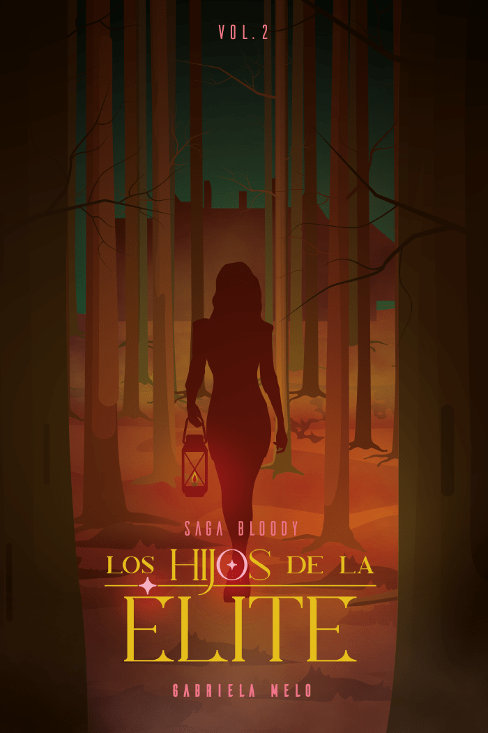 No soy seth - ITellYou Something - Editorial Naranja
